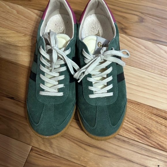 Women’s size 9 Goła sneakers 
These are soooo comfortable!! - Picture 9 of 9